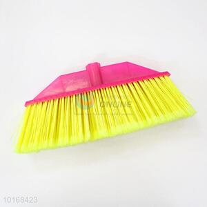 Household Cleaning Floor PP Plastic Broom Head