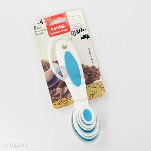 High Quality Measuring Spoon Plastic Kitchen Tools