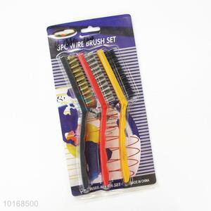 High Quality Household Mini Wire Detail Bristle Brush