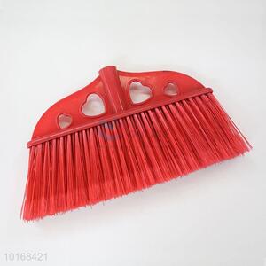 Fashion Red Color Wholesael Broom Head House Cleaning