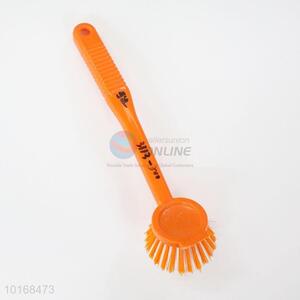 Kitchen Cleaning Brushes Long Handled Scrubbing Dishes Brush