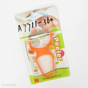 Promotional Fruit and Vegetable Peeler Kitchen Use