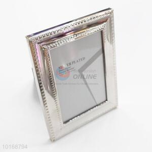 High Quality Silver Iron Collage Picture Photo Frames