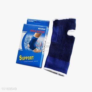 China Wholesale Sport Ankle Support For Ankle Protection