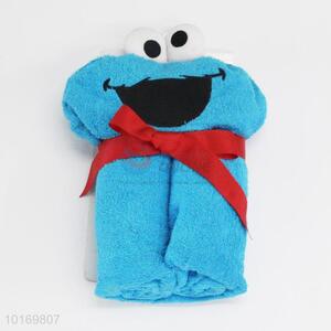 Best selling lovely kids bath towel/shawl