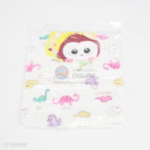 Monkey printed sweatbands/wipe sweat towel