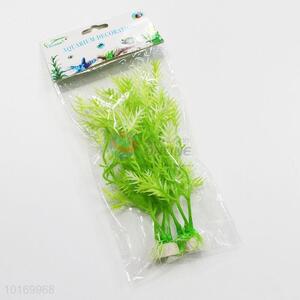 Aquatic Accessories Ornament Decor Artificial Vivid Plastic Plants