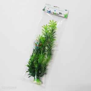 Aquarium Decorative Plants Artificial Plastic Aquatic Plants