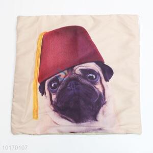 Wholesale dog bolster <em>pillow</em> cover/cushion cover