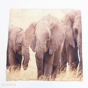Wholesale elephant bolster <em>pillow</em> cover/cushion cover