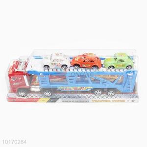 Truck Toy Set For Kids
