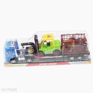 Interesting Truck Toy Set For Children