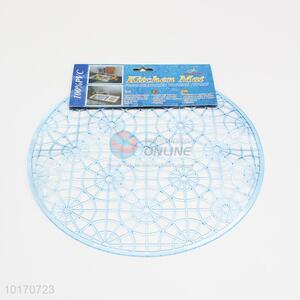 Popular designed kitchen sink mats/sink protector mat