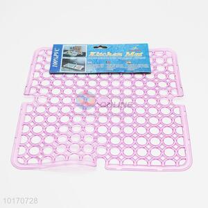 Factory direct kitchen sink mats/sink protector mat