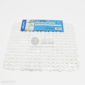 Cheap price kitchen sink mats/sink protector mat