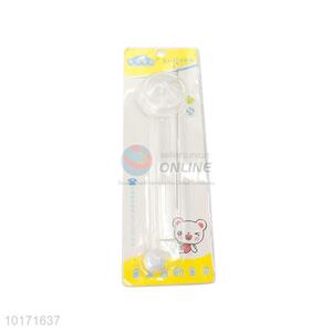 China Wholesale Food-grade Drinking Straw For Baby Feeding Bottle