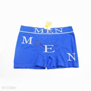 Hot Sale Blue Men's Underpants for Sale