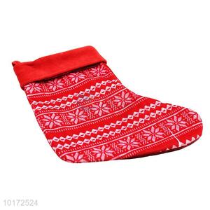 New Arrival Promotional Decoration Christmas Socks