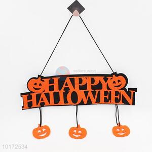 Halloween Hanging Flag For Halloween Decoration&Party Event