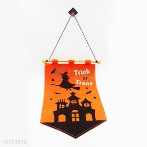 Halloween Hanging Pirate Flag For Halloween Decoration&Party Event