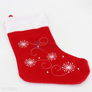 High Quality Promotional Decoration Christmas Socks