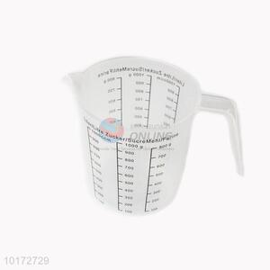 Cheap top quality plastic measuring jug