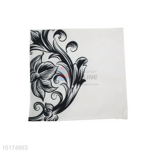 Simple Pattern Digital Printing Pillowslip/Pillowcase Wholesale