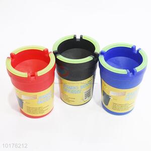 Factory supply cheap pp ashtray bucket
