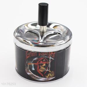 Top sale metal ashtray box