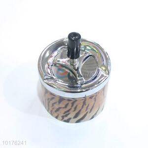 Low price custom metal ashtray box