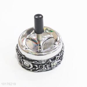 Competitive price metal ashtray jar