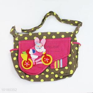 Best Selling Hemp Messenger Bag for Children