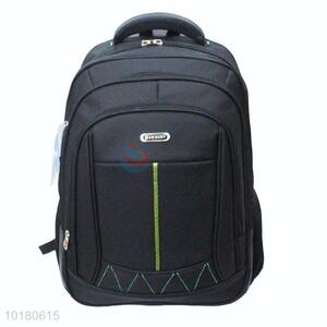 High-capacity terylene backpack for men
