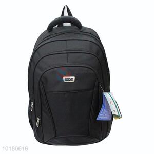 Outdoor travel terylene backpack for men