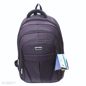 Travel bag terylene backpack for men