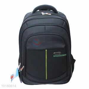 Practical desgined terylene backpack for men