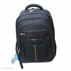 Utility cheap terylene backpack for men