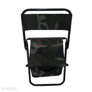 China Wholesale High-end Folding Beach Stool Camping Chairs