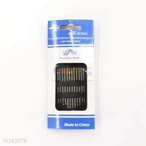 Hot Sale 3 Different Sizes Needle Set for Home Use
