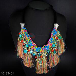 Cheap Price Necklace with Tassels Pendant <em>Jewelry</em>