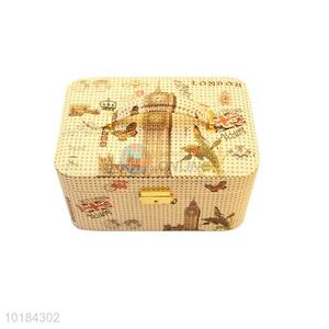 Wholesale multilayer <em>jewelry</em> boxes gift for women