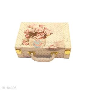 Popular christmas gift box <em>jewelry</em> case