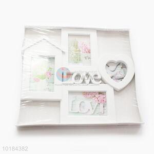 New Style Delicate Plastic Photo/Picture Frame