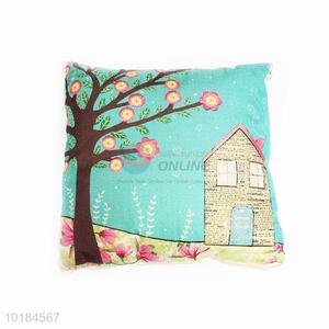 Car Accessories Painting Pillow and Quilt Set