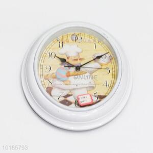 Wholesale Individuality Quarz Wall Clock For Home Decoration