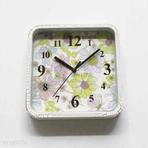 Modern Office Living Room Home Decoration Wall Clock