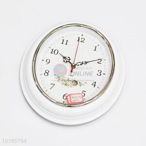 New Arrival House Decoration Wall Clock For Wholesale