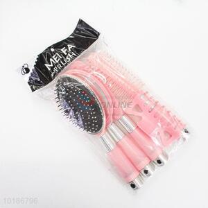 Top Selling Utility Plastic Hair Comb Set