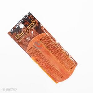 Factory Hot Sell Utility Plastic Hair Comb
