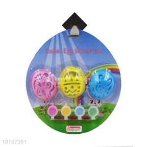 3PCS PVC Easter Egg  Gift for Easter Holiday